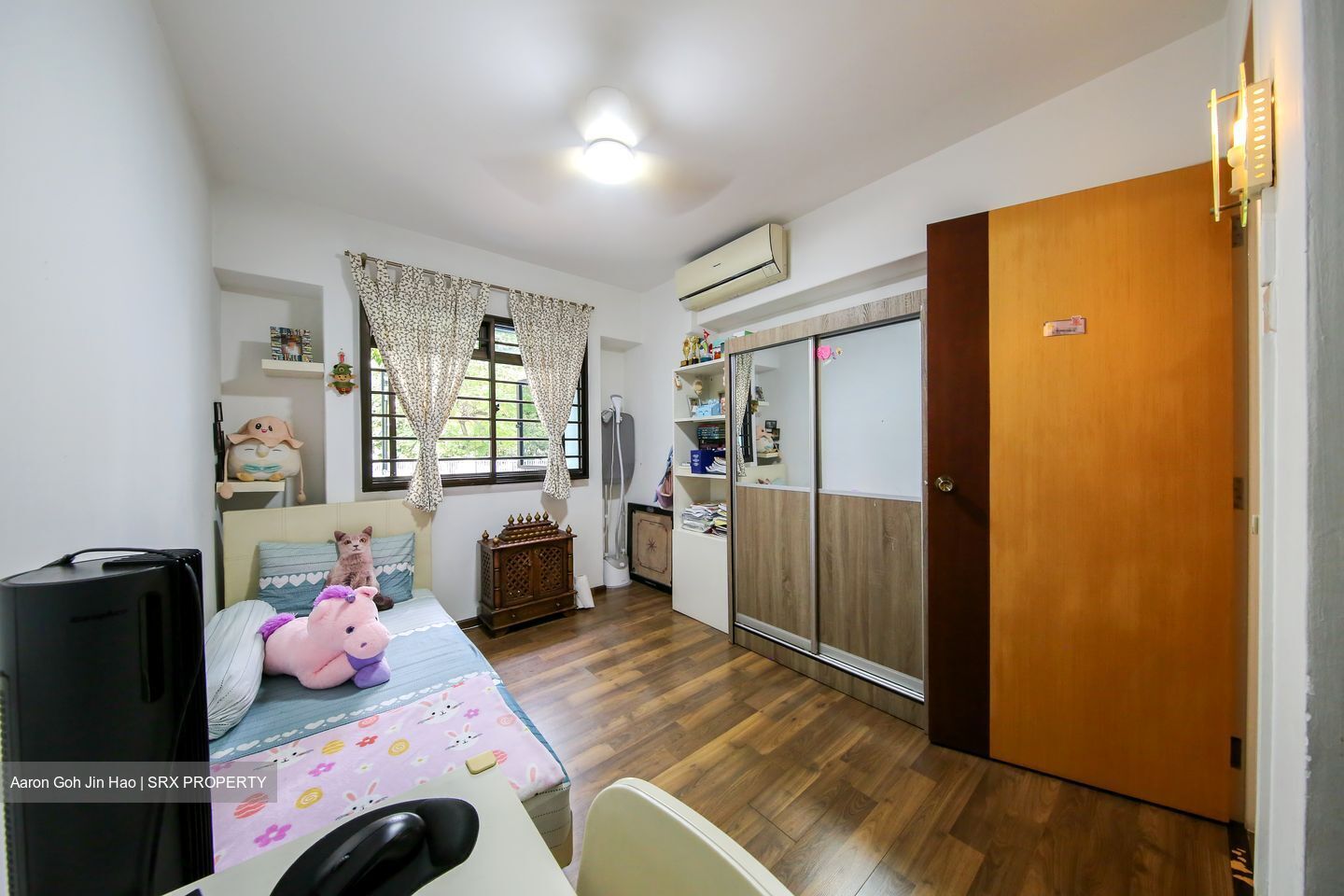 Blk 302D Anchorvale Court (Sengkang), HDB Executive #549574741